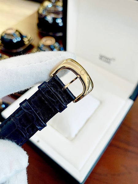 Đồng hồ Montblanc 107340