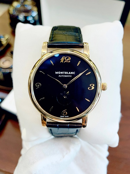 Đồng hồ Montblanc 107340
