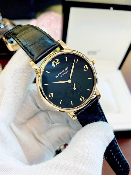 Đồng hồ Montblanc 107340