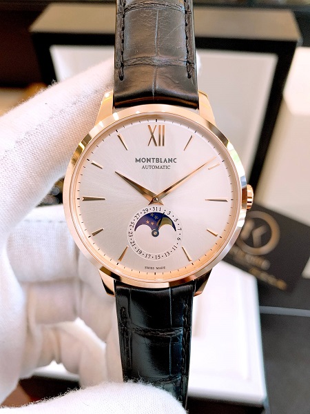 Đồng hồ Montblanc 111185