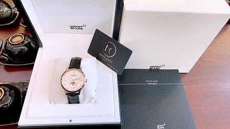 Đồng hồ Montblanc 111185
