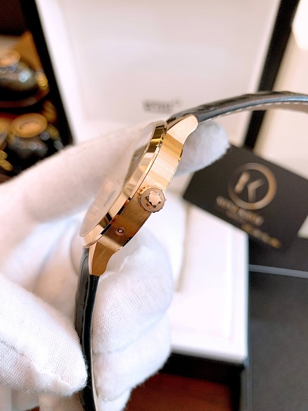 Đồng hồ Montblanc 111185