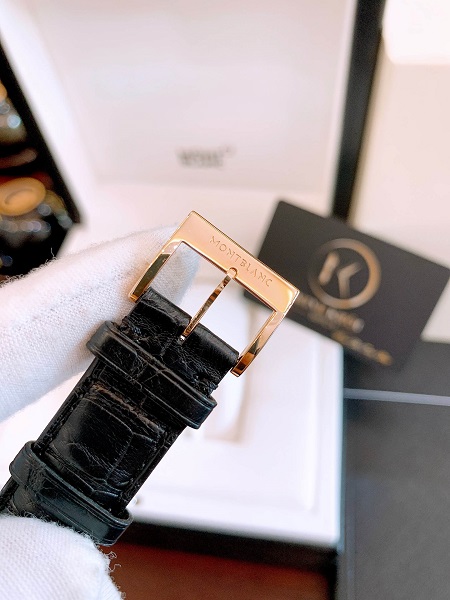 Đồng hồ Montblanc 111185