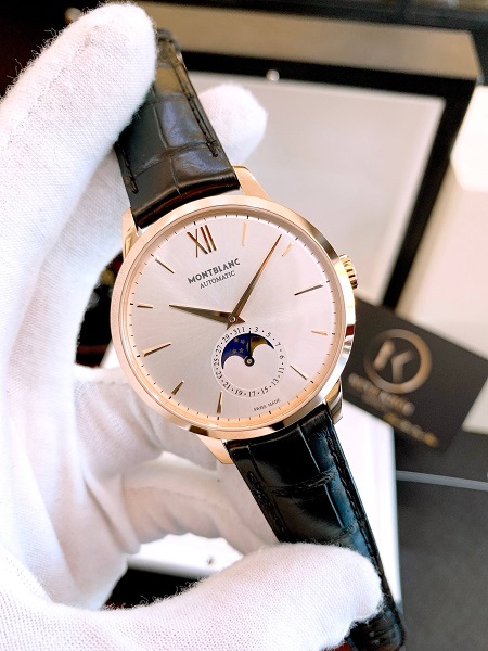 Đồng hồ Montblanc 111185