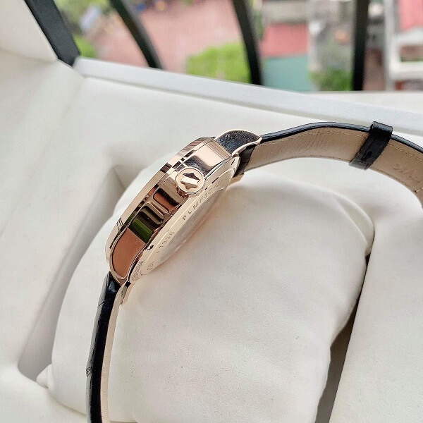 Đồng hồ Montblanc 112307