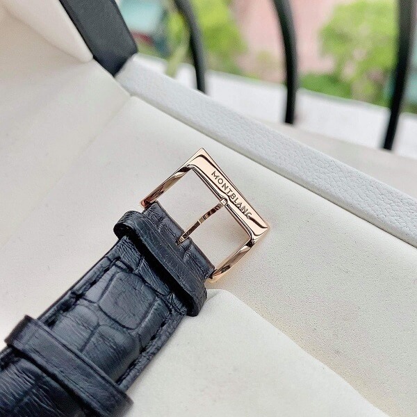 Đồng hồ Montblanc 112307