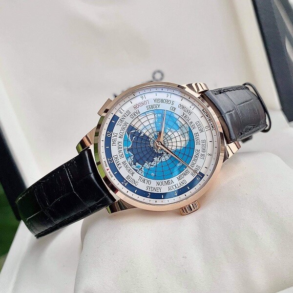 Đồng hồ Montblanc 112307