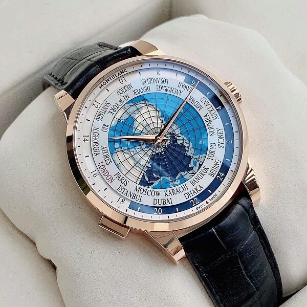 Đồng hồ Montblanc 112307