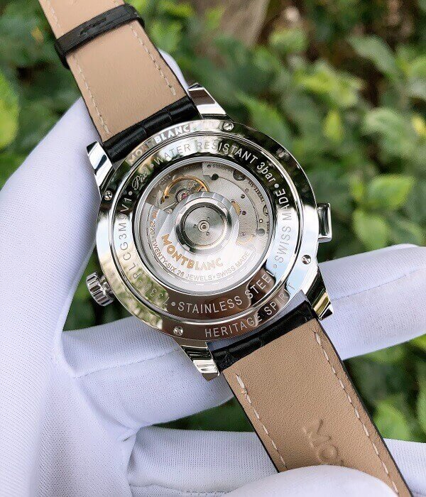 Đồng hồ Montblanc 112308