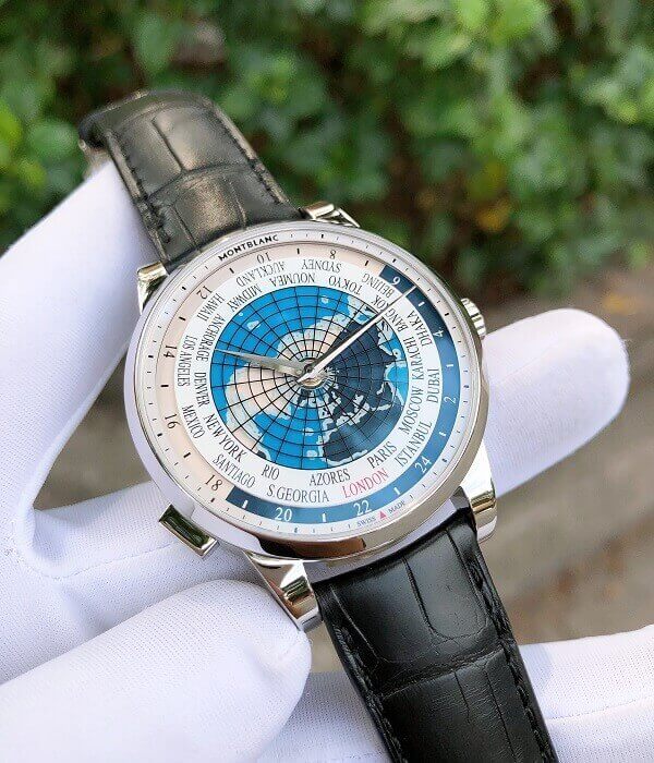 Đồng hồ Montblanc 112308