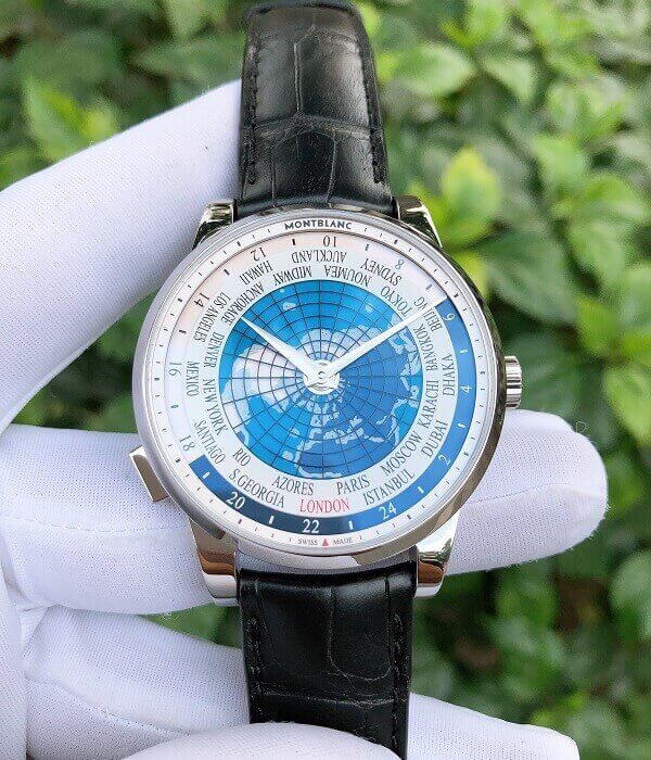 Đồng hồ Montblanc 112308