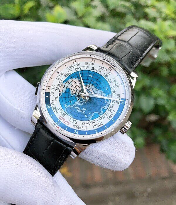 Đồng hồ Montblanc 112308