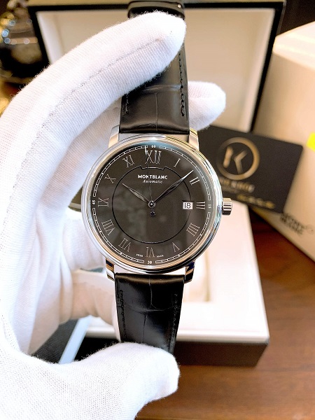 Đồng hồ Montblanc 116482