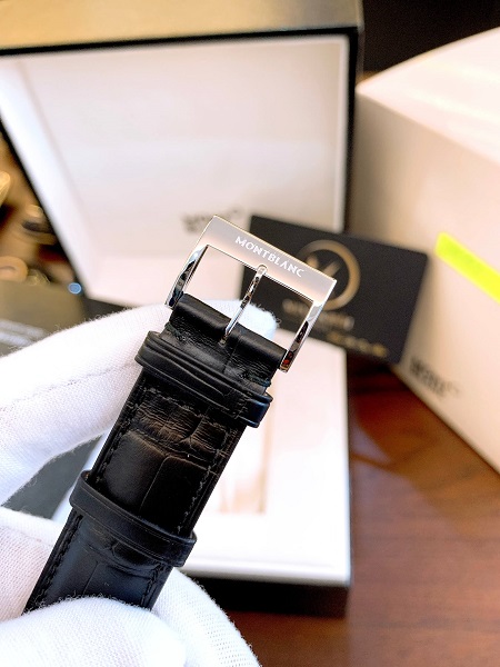Đồng hồ Montblanc 116482
