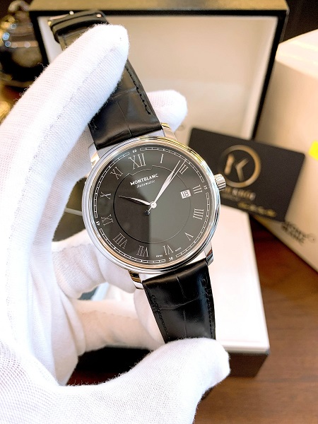 Đồng hồ Montblanc 116482