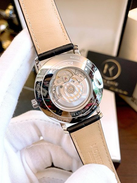 Đồng hồ Montblanc 116482