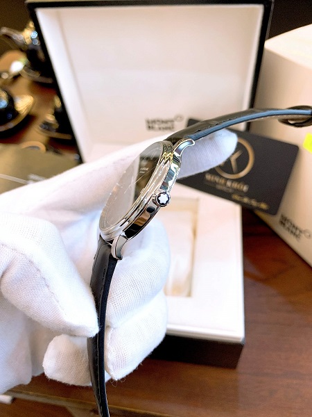 Đồng hồ Montblanc 116482