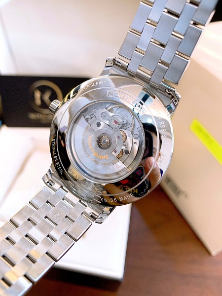 Đồng hồ Montblanc 116483