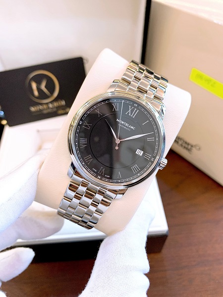 Đồng hồ Montblanc 116483