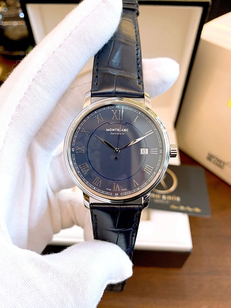 Đồng hồ Montblanc 117829
