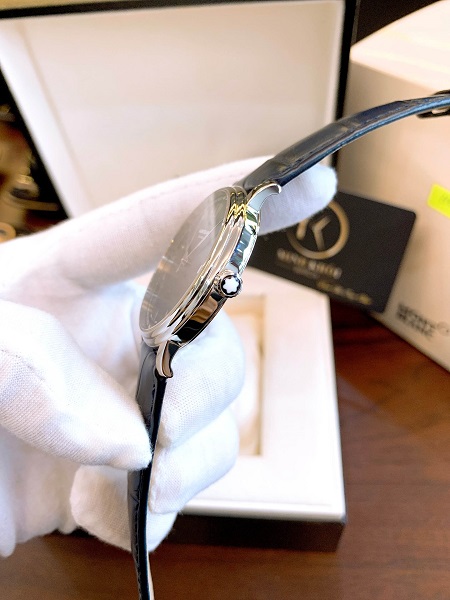 Đồng hồ Montblanc 117829