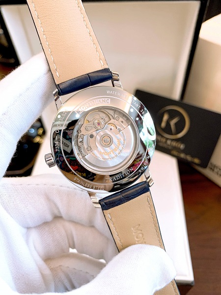Đồng hồ Montblanc 117829