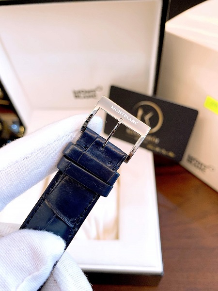 Đồng hồ Montblanc 117829