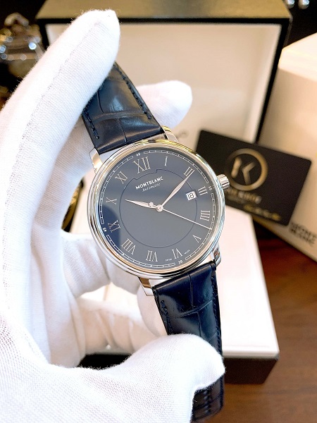 Đồng hồ Montblanc 117829