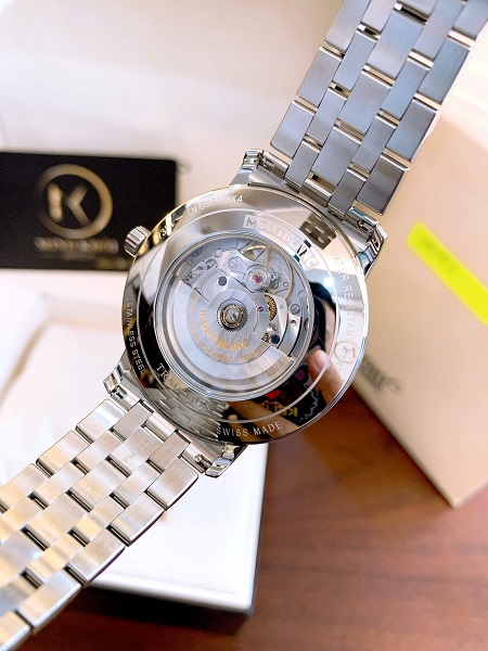 Đồng hồ Montblanc 117830