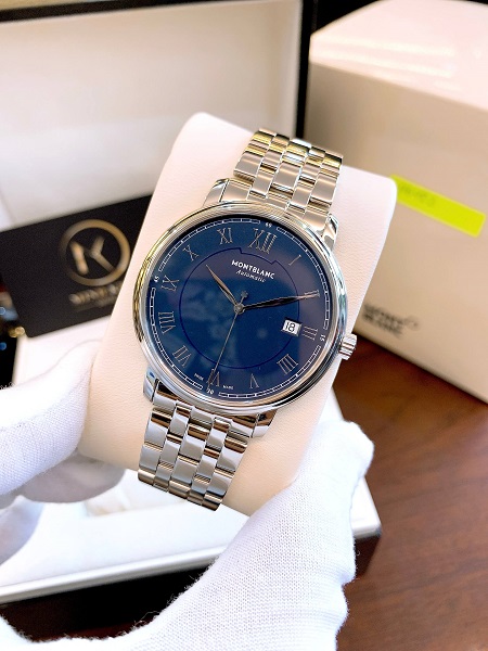 Đồng hồ Montblanc 117830