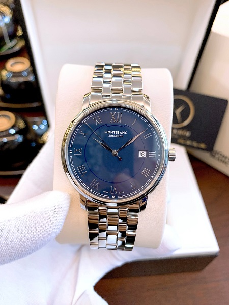 Đồng hồ Montblanc 117830