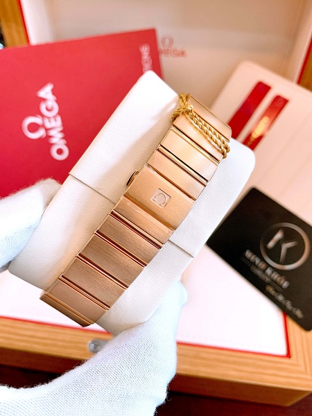 Đồng hồ Omega 12350382202001