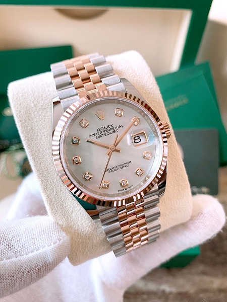 Đồng hồ Rolex 126231-0021