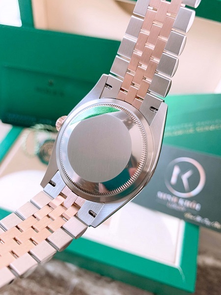 Đồng hồ Rolex 126231-0021