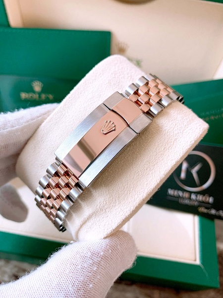 Đồng hồ Rolex 126231-0021