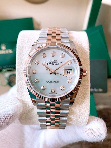 Đồng hồ Rolex 126231-0021