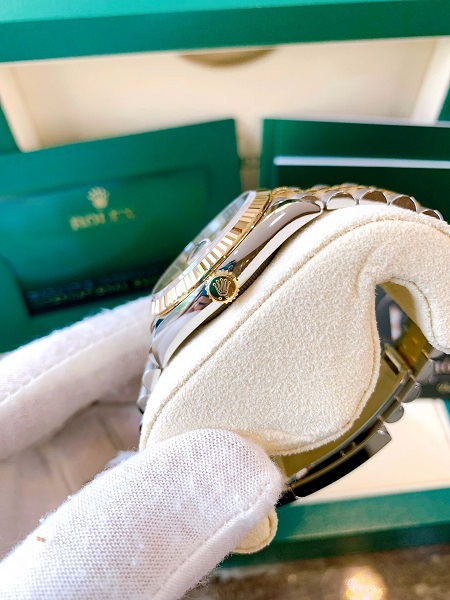 Đồng hồ Rolex 126233-0037