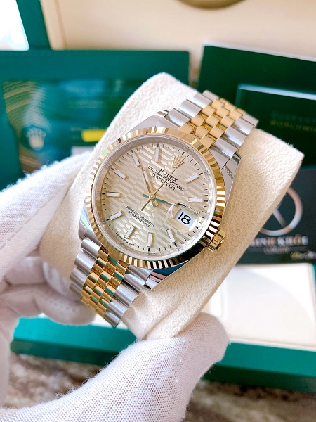 Đồng hồ Rolex 126233-0039