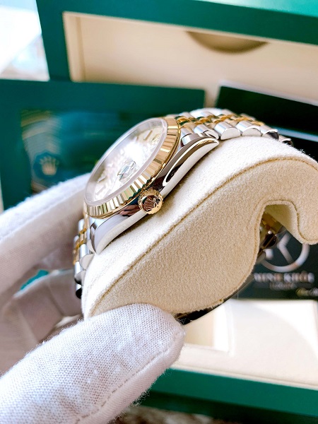 Đồng hồ Rolex 126233-0039