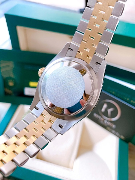 Đồng hồ Rolex 126233-0039