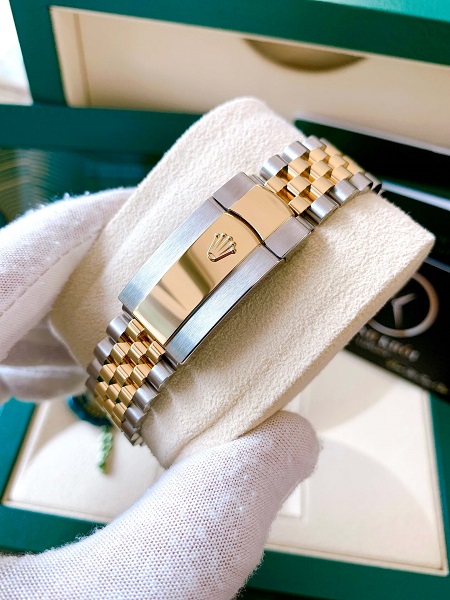 Đồng hồ Rolex 126233-0039