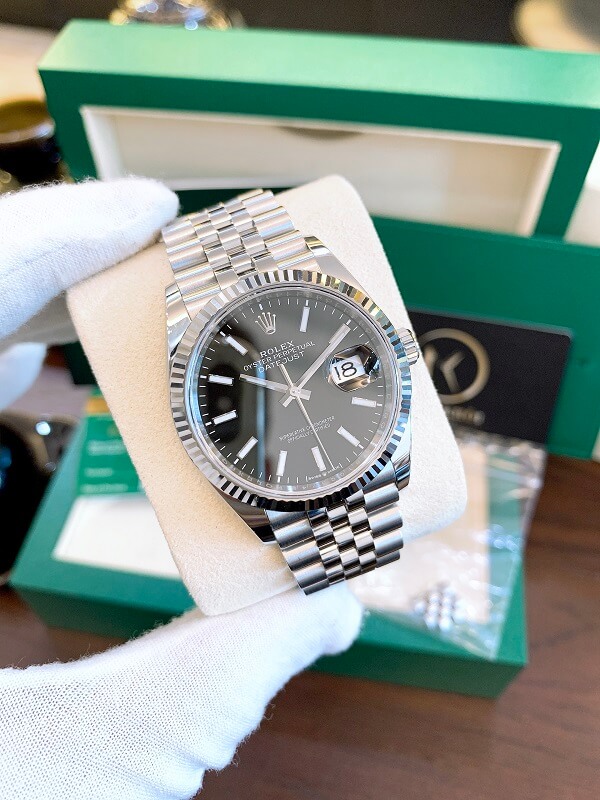 Rolex 126234