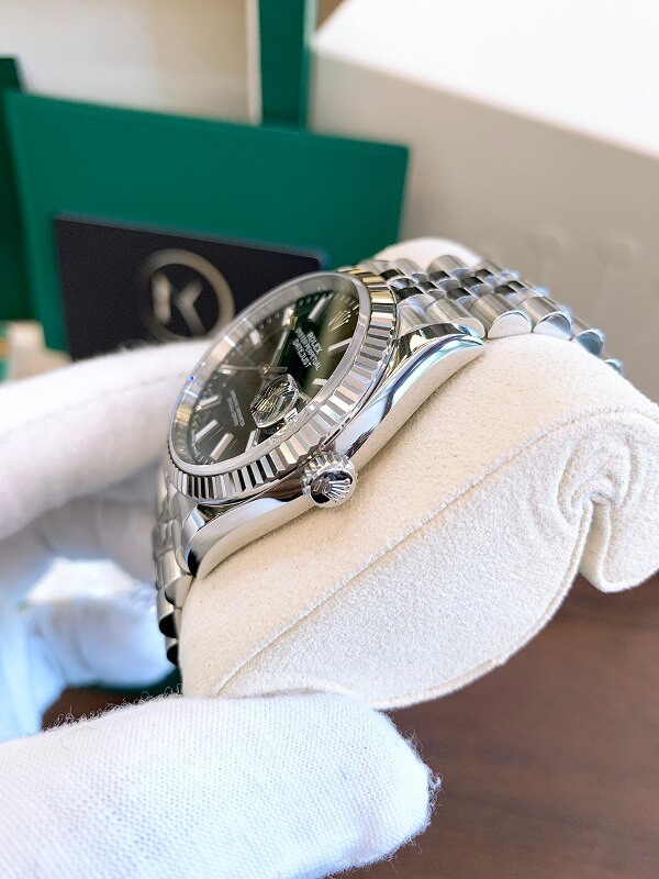 Rolex 126234