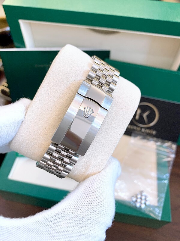 Rolex 126234