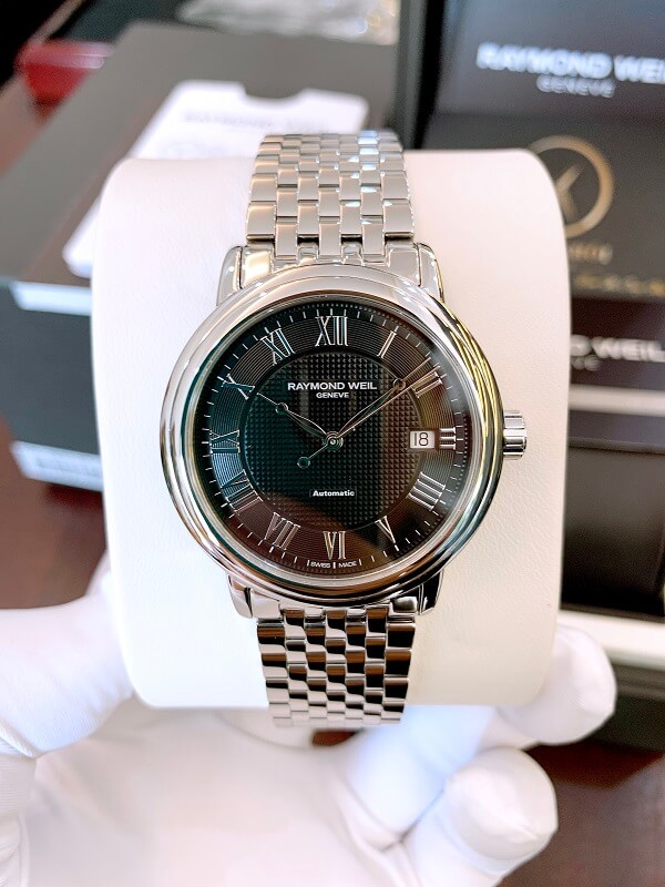Đồng hồ nam Raymond Weil 2837-ST-00208