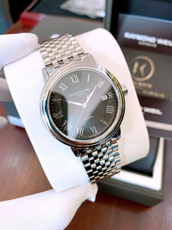 Đồng hồ nam Raymond Weil 2837-ST-00208