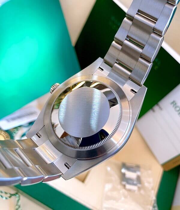 Đồng hồ Rolex 126300