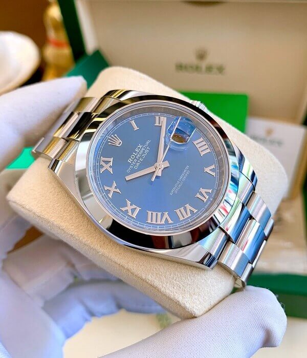 Đồng hồ Rolex 126300