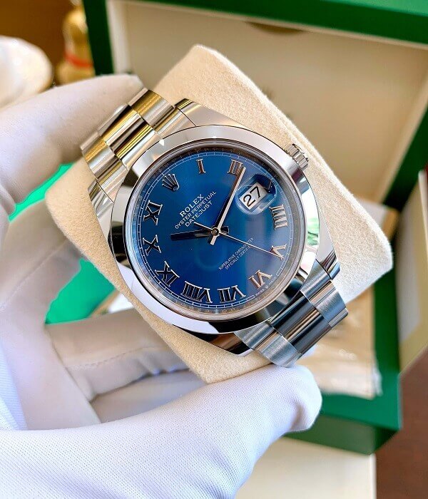Đồng hồ Rolex 126300