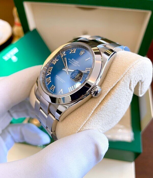 Đồng hồ Rolex 126300